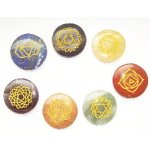 Chakra- and Reiki-Items