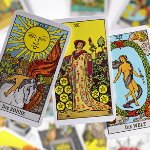 Divining Cards, Fortune Telling Cards