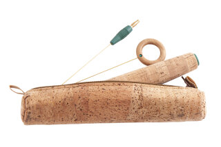 &Ouml;kotensor f&uuml;r die Reise