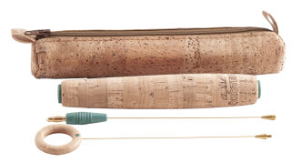 &Ouml;kotensor f&uuml;r die Reise