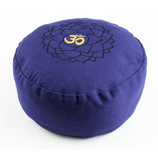 Crown Chakra Meditation Cushion