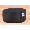 Zen cushion, black