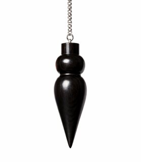 Rosenholz Pendel Kugel-Pinsel