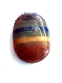 Chakra Daumenstein