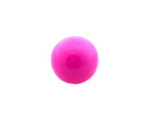 Klangkugel magenta 16 mm f&uuml;r Engelsrufer