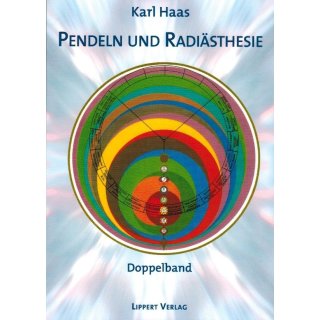 Pendeln und Radiästhesie