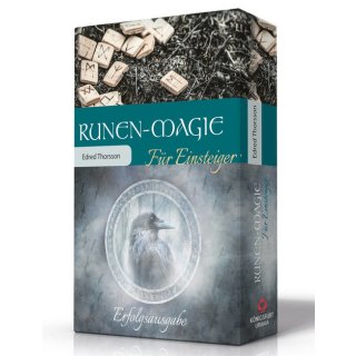 Runen-Magie f&uuml;r Einsteiger - Edred Thorsson