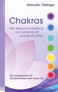 Chakras - Manuela Oetinger