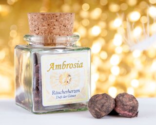 Ambrosia Herzen