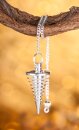 Fillable Pendulum