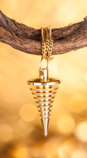 Fillable Pendulum