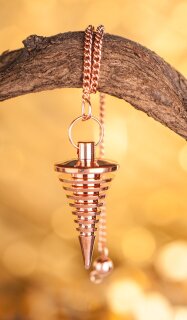 Fillable Pendulum