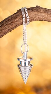 Fillable Pendulum