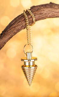 Fillable Pendulum
