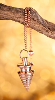 Fillable Pendulum
