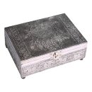 Tarot- und Schmuckkistchen Traumfänger