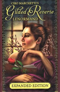 Marchetti, C: Gilded Reverie Lenormand