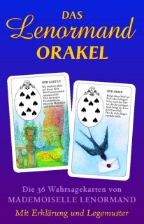 Das Lenormand Orakel