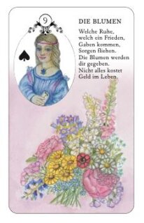 Das Lenormand Orakel