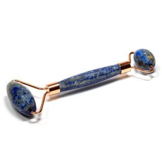 Massage-Roller Lapislazuli