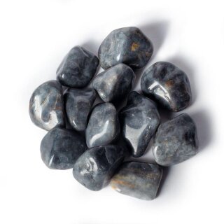 Bronzit Trommelstein 4-6cm