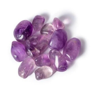 Amethyst Trommelstein 3-6 cm