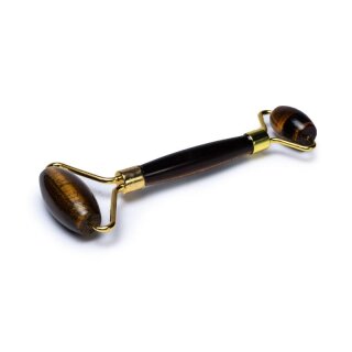Massage-Roller Tigerauge