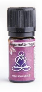Bergamotte Ätherisches Öl, 5 ml