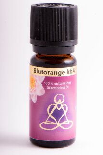 Blutorange &Auml;therisches &Ouml;l, 10 ml