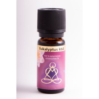 Eukalyptus Ätherisches Öl, 10 ml
