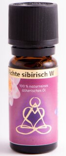 Fichte Ätherisches Öl, 10 ml