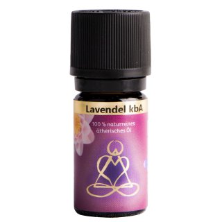 Lavendel Ätherisches Öl, 5 ml
