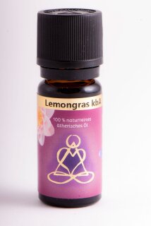 Lemongras &Auml;therisches &Ouml;l, 10 ml