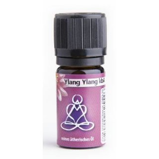 Ylang Ylang &Auml;therisches &Ouml;l, 5 ml