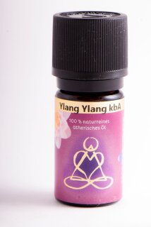 Ylang Ylang &Auml;therisches &Ouml;l, 5 ml