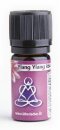 Ylang Ylang Ätherisches Öl, 5 ml