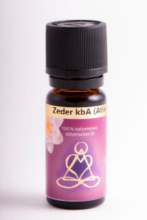 Zeder &Auml;therisches &Ouml;l, 10 ml