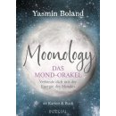 Moonology - Das Mond-Orakel, Yasmin Boland