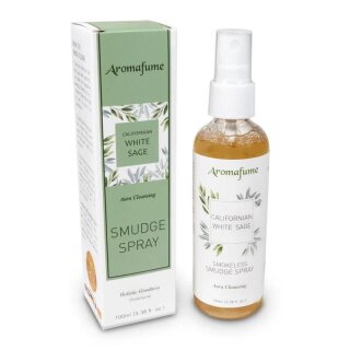 Smudgespray Wei&szlig;er Salbei Aromafume