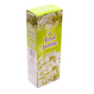 20 R&auml;ucherst&auml;bchen Jasmin