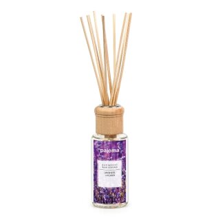 Raumduft Lavendel 100 ml Set