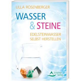 Wasser &amp; Steine - Ulla Rosenberger