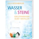 Wasser & Steine - Ulla Rosenberger