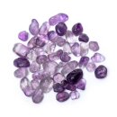 Amethyst Trommelstein 2-4 cm