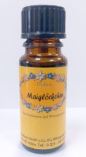 Duft&ouml;l Maigl&ouml;ckchen 10 ml
