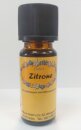 Duftöl Zitrone 10 ml