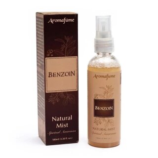 Raumspray Benzoe Aromafume