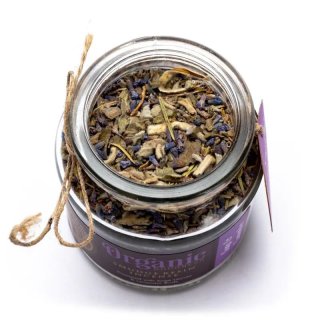 Salbei &amp; Lavendel Smudge Weihrauchharz