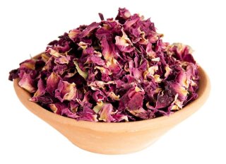 Rosenbl&uuml;ten 20 g