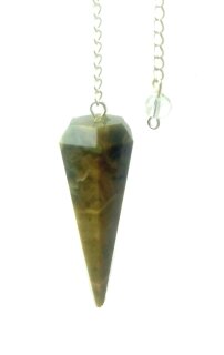 Orgonite Pendulum